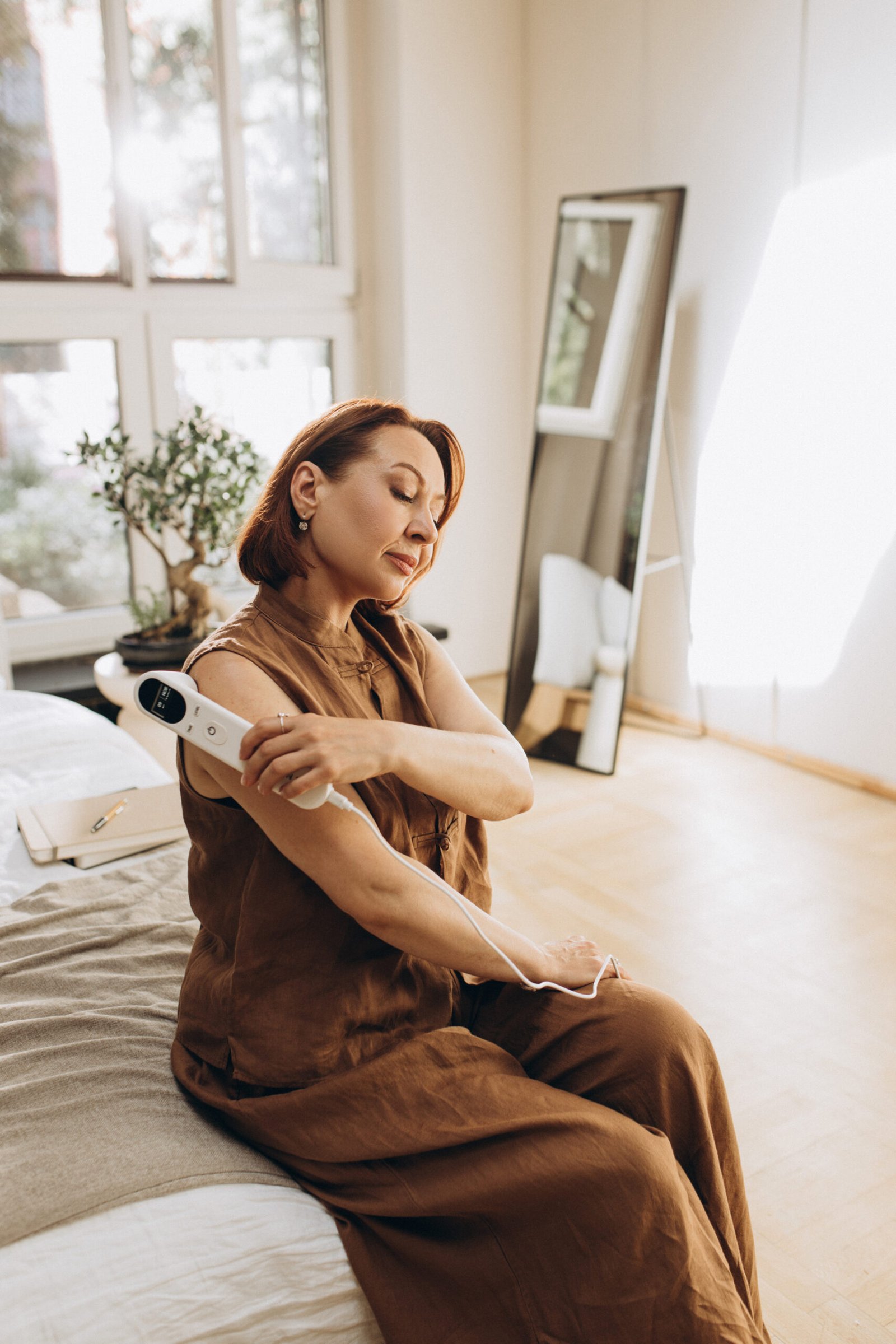 Ultra Ulga — koreańska technologia wellness, Sebone Jelenia Góra