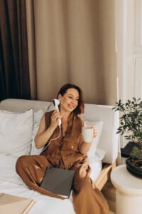 Ultra Ulga — koreańska technologia wellness, Sebone Jelenia Góra