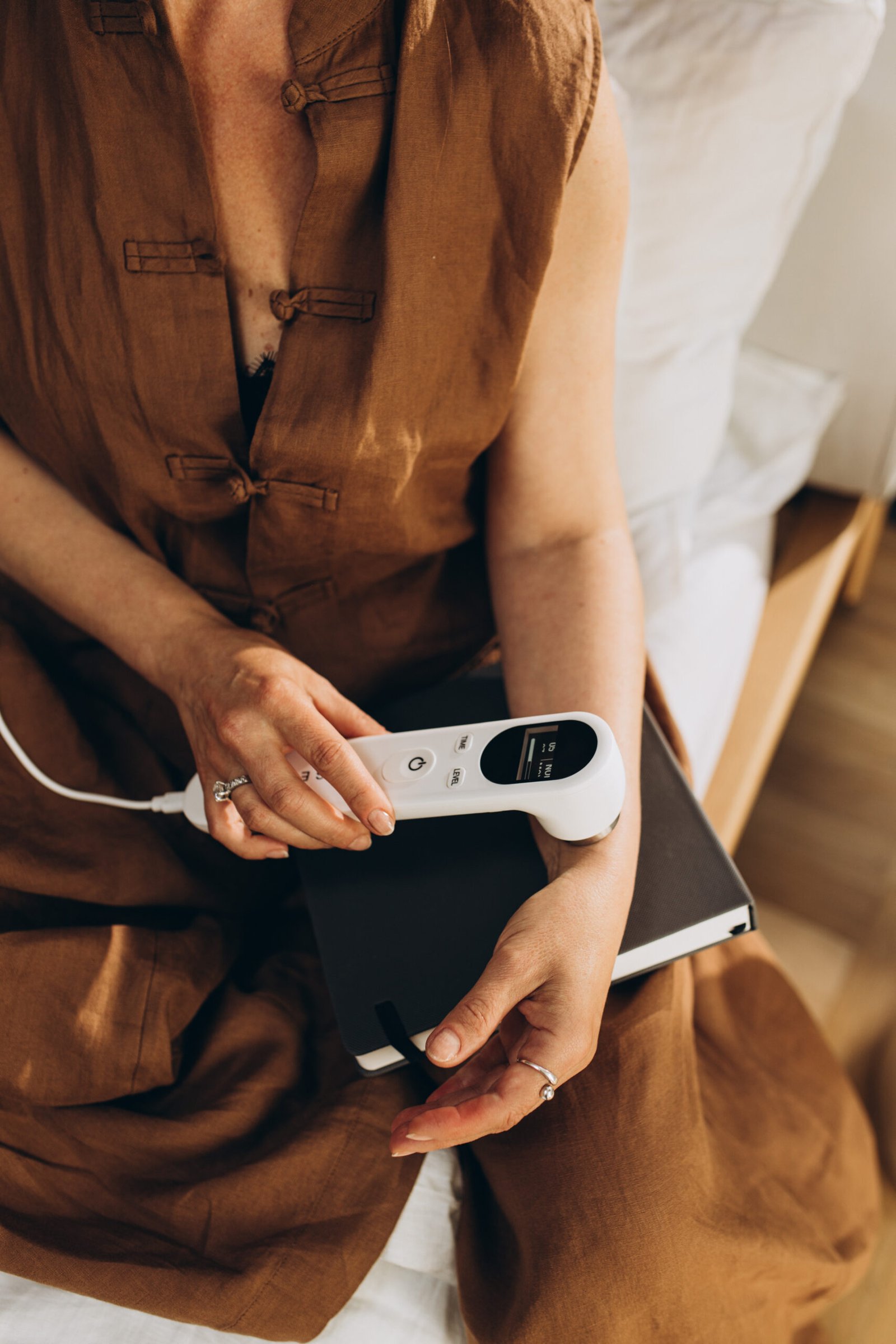 Ultra Ulga — koreańska technologia wellness, Sebone Jelenia Góra